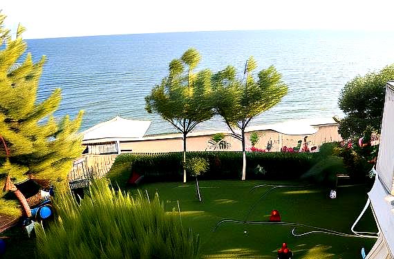 Posidonia Pension